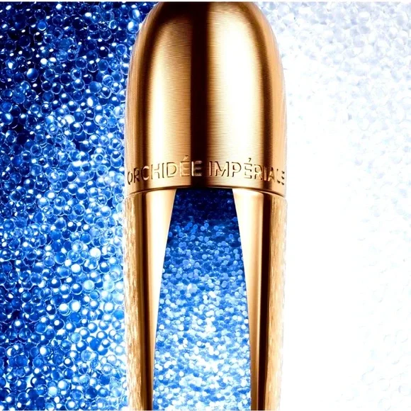 Guerlain Le Concentrate Microlift -firming and sculpting tri-serum NWOB - Picture 2 of 3